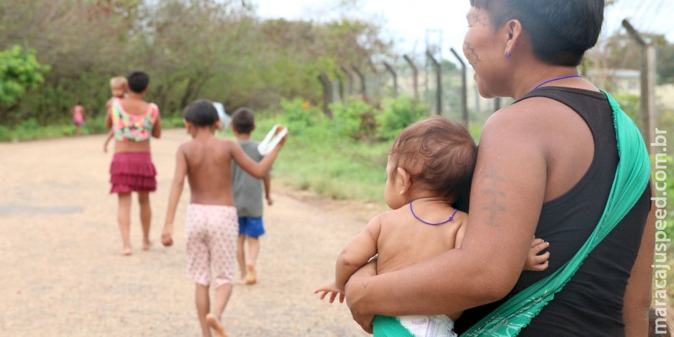 Força Nacional irá para Terra Indígena Uru-Eu-Wau-Wau
