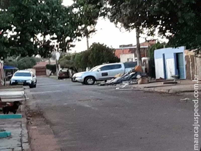 Gaeco faz nova operação contra guardas municipais da fronteira Gaeco faz nova operação contra guardas municipais da fronteira