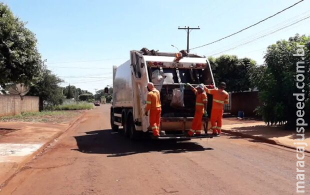 Gari que teve a genitália dilacerada no serviço receberá R$ 435 mil de indenização