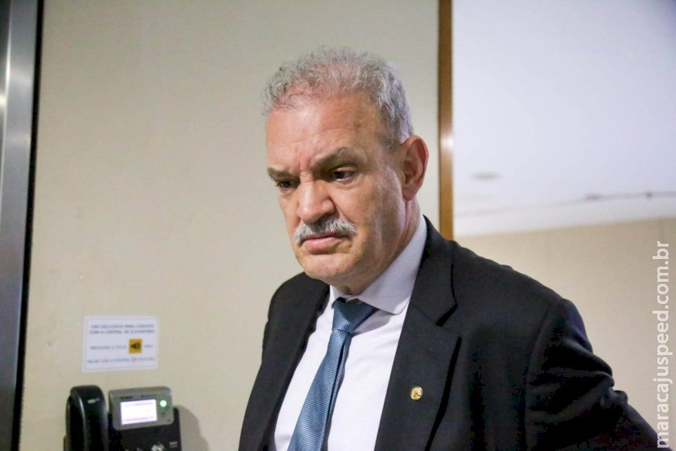 Geraldo Resende cita 