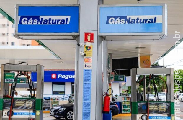 Governador lança hoje programa de redução de IPVA e ICMS para GNV em MS