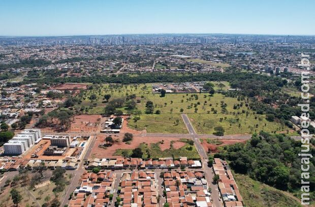 Governo do Estado lança Programa MS Moradia e projetos que vão auxiliar população