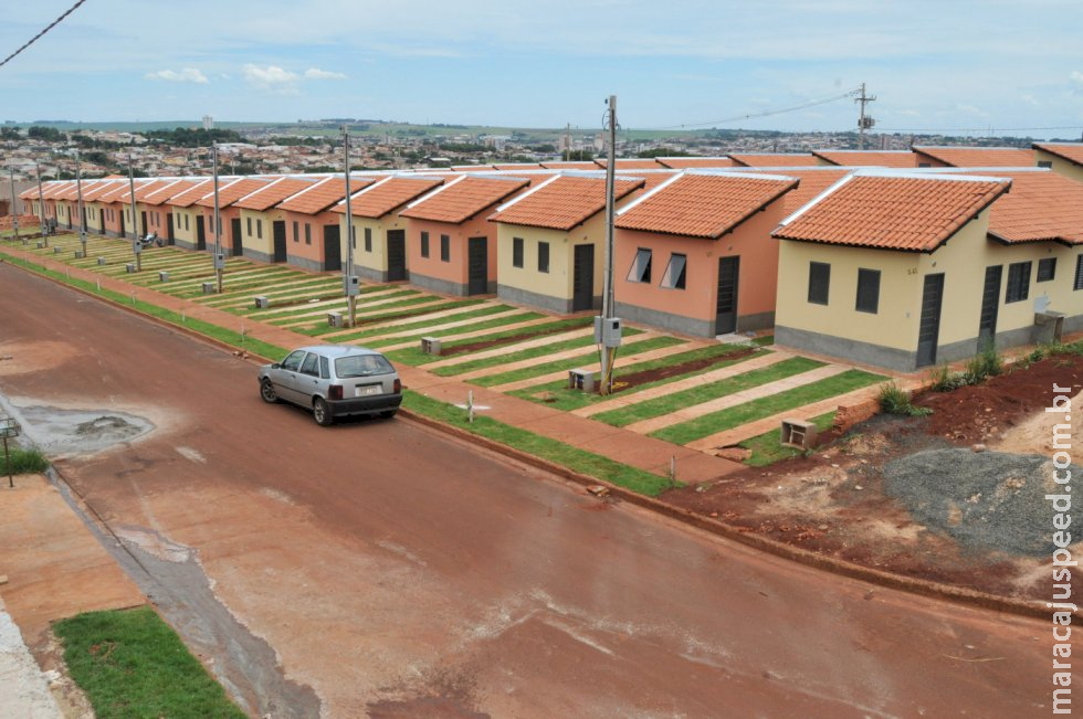 Governo estuda ampliar faixa do Minha Casa, Minha Vida para atender classe média, afirma ministro das Cidades