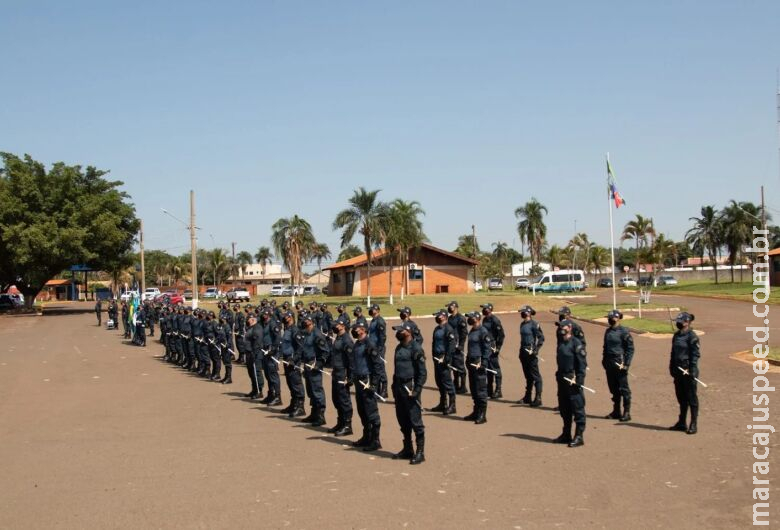 Governo lança licitação para construção do Centro de Capacitação da Segurança Pública