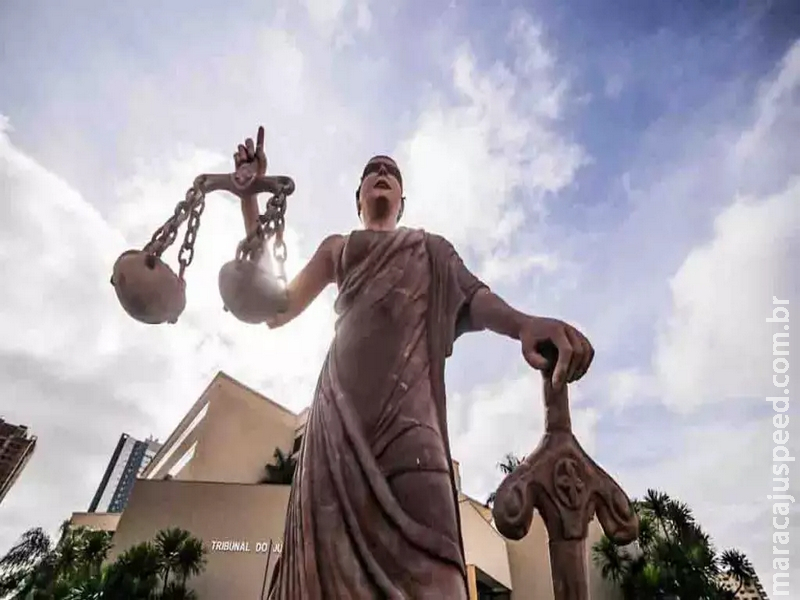 Grávida presa após fazer ‘arrastão’ em shopping é liberada em audiência de custódia