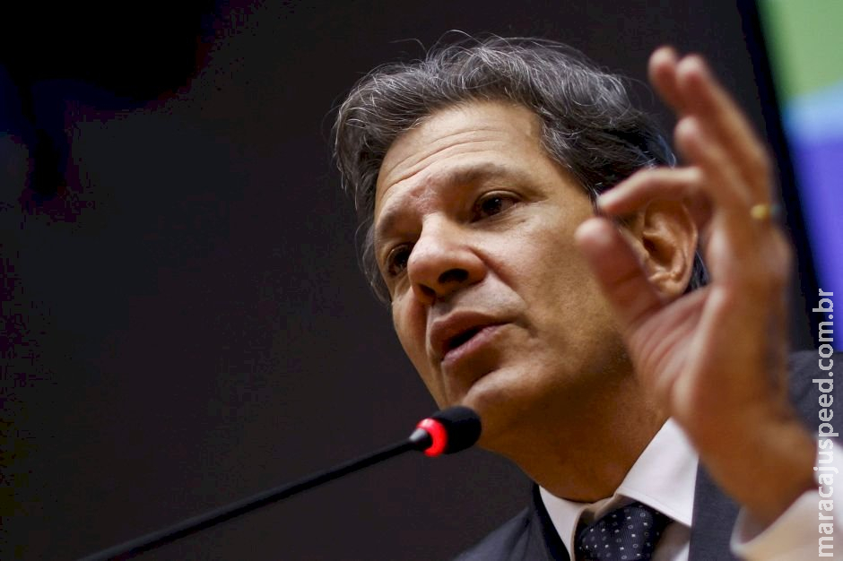 Haddad tentará reuniões bilaterais com ministros da França e da Índia