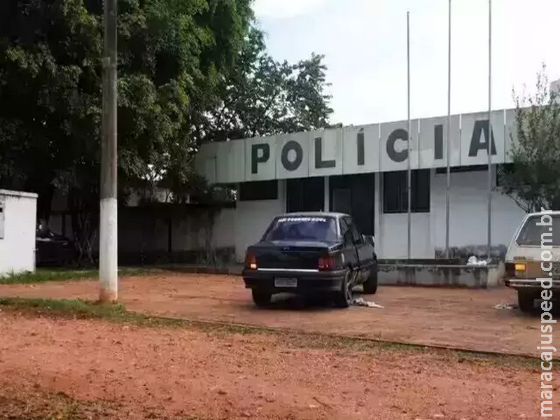 Homem aciona a polícia para confessar assassinato e mostrar corpo