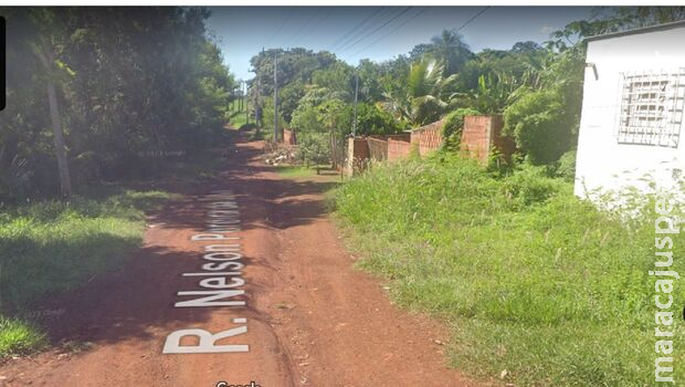 Homem é executado na cozinha de casa em Terenos