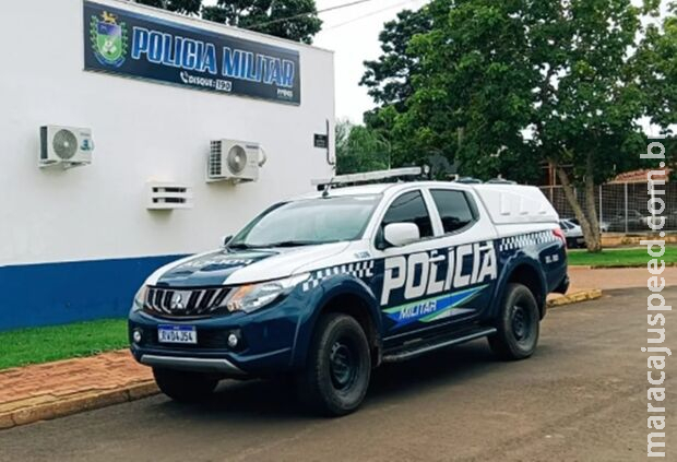 Homem é preso acusado de importunação sexual e ameaça em Rio Verde