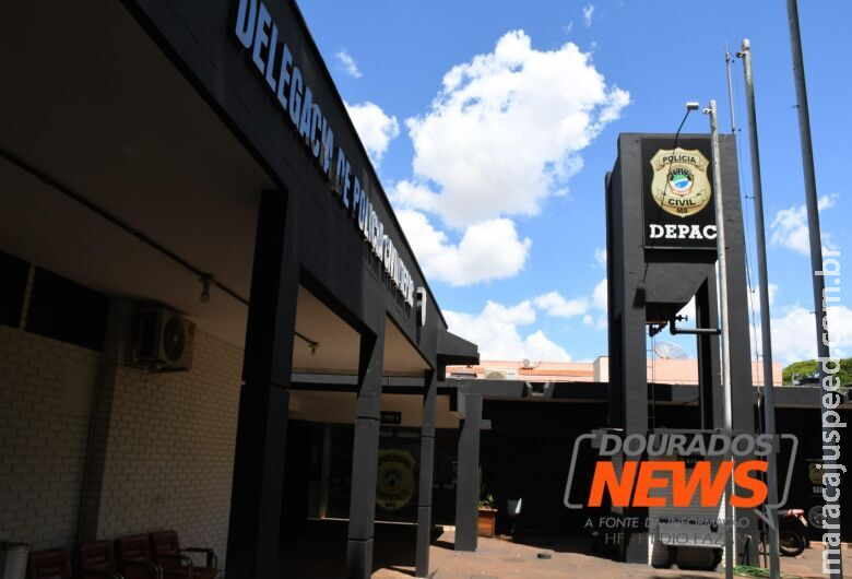 Homem é preso após bater na companheira, fugir e tentar invadir a casa de outra mulher