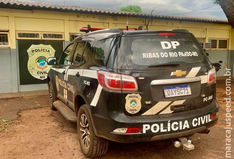 Homem é preso por crime sexual contra adolescente de 17 anos