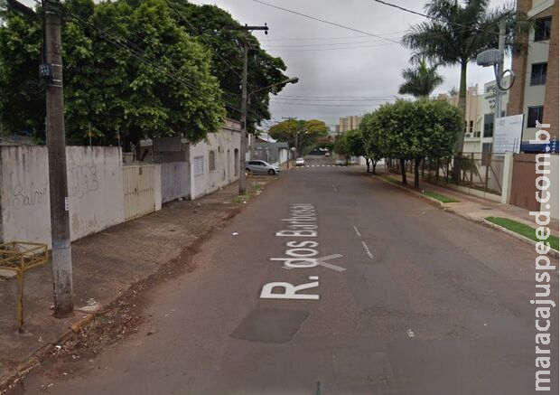 Homem é sequestrado e obrigado a sacar dinheiro em Campo Grande Homem é sequestrado e obrigado a sacar dinheiro em Campo Grande