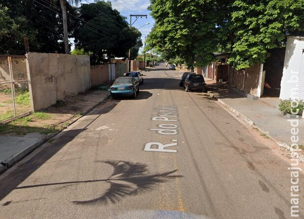 Homem mata rapaz asfixiado e acusa vítima de ser 