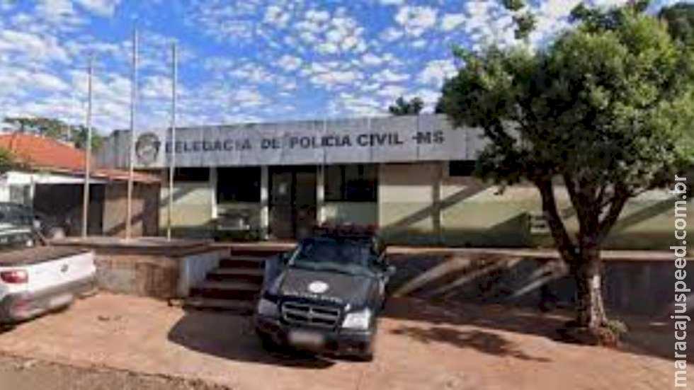 Idoso de 95 anos é encontrado morto em casa e polícia suspeita de envenenamento em MS