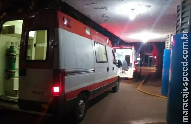 Idoso que recusava usar fraldas cai duas vezes ao ir ao banheiro e morre na Vila Sobrinho Idoso que recusava usar fraldas cai duas vezes ao ir ao banheiro e morre na Vila Sobrinho