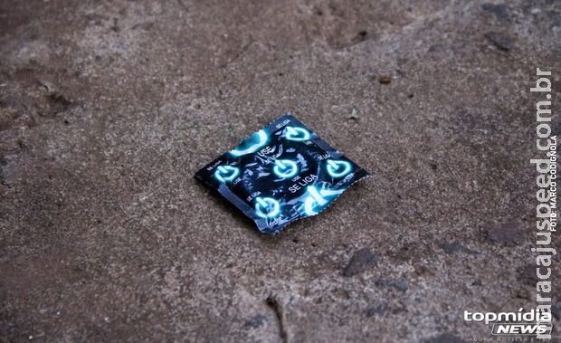 Jovem embebeda e estupra menina de 12 anos no São Conrado