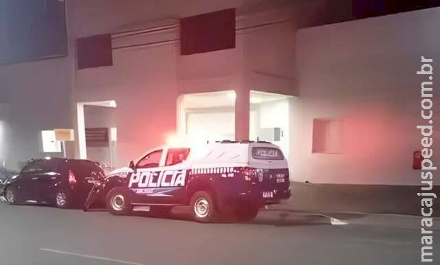 Jovem morre com tiro na nuca após discussão provocada por pipa 