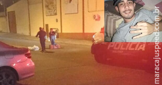 Jovem morto com 17 tiros carregava alvará de soltura no bolso em Sonora 