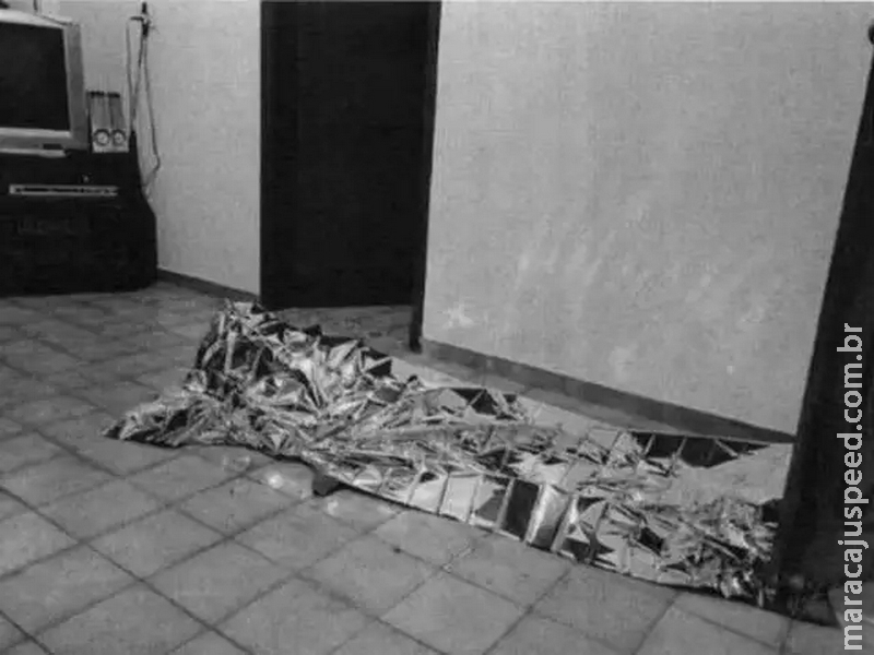 Júri de agente penitenciário acusado de matar ex-mulher é adiado pela 4ª vez