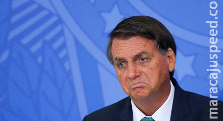 Justiça determina bloqueio de R$87 mil nas contas de Jair Bolsonaro