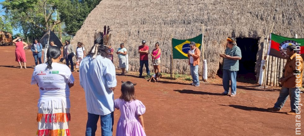Justiça Federal quer que Dourados reserve vagas a indígenas em concursos públicos