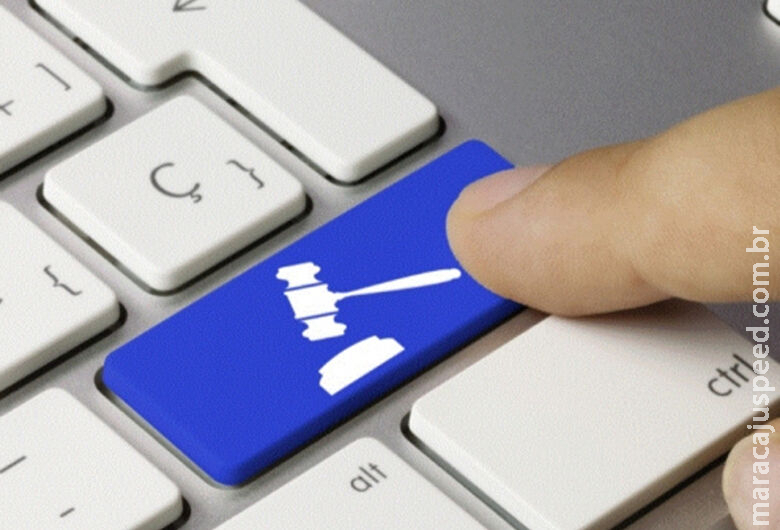 Leilão do TJMS aliena veículos com pouco tempo de pátio