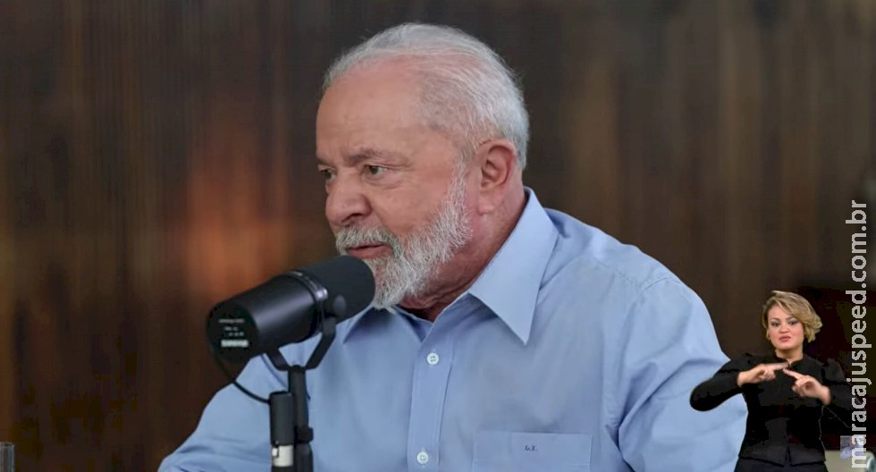 Lula inaugura Ferrovia Norte-Sul (GO) para impulsionar desenvolvimento do interior do País