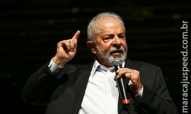 Lula manda Caixa suspender cobrança de Pix para pessoa jurídica