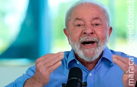 Lula sanciona lei que reduz repasses para municípios que ‘diminuíram’