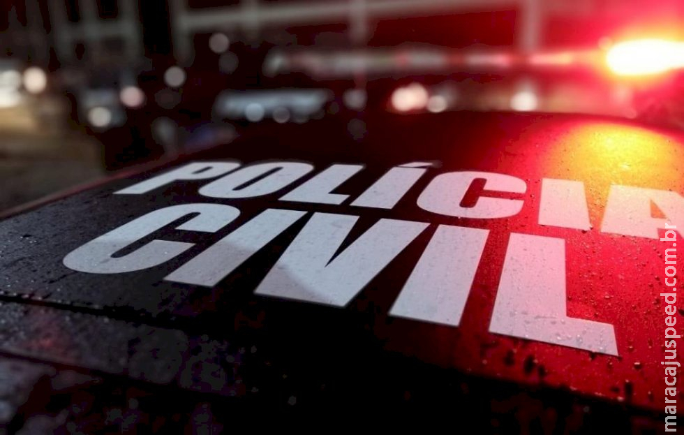 Mãe é suspeita de “entregar