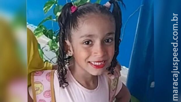 Mãe perde filha de 7 anos e suspeita de erro médico em Três Lagoas