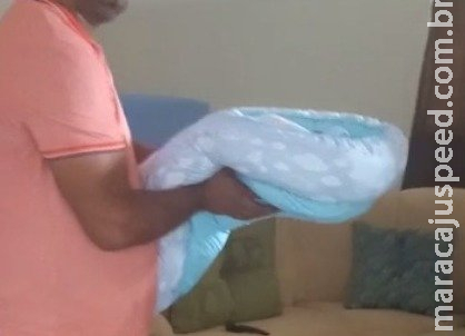 Mãe vende filho recém-nascido por R$ 7 mil e acaba presa