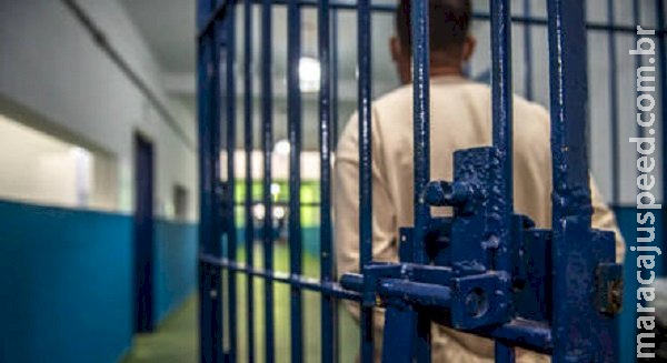 Maior que o salário mínimo, custo médio de cada preso no Brasil chega a R$ 1.819 por mês