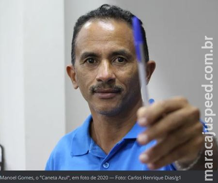 Manoel Gomes, do hit 