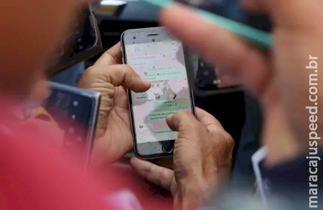 Marquinhos teme que “diálogos sigilosos” vazem e tenta evitar perícia em celular