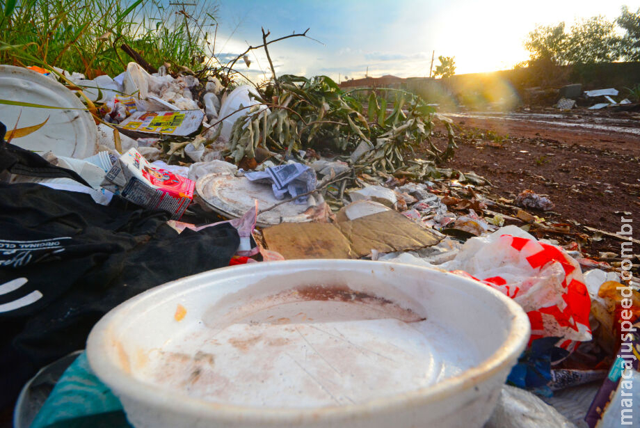 Mato Grosso do Sul registra uma nova morte e 905 casos de chikungunya