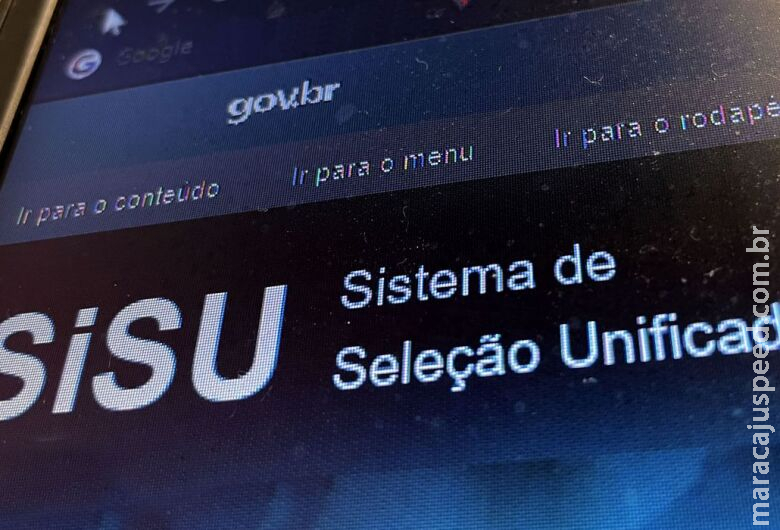 MEC divulga resultado da segunda edição do Sisu 2023 MEC divulga resultado da segunda edição do Sisu 2023