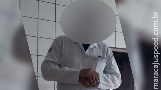 Médico investigado por fraude comprova CRM