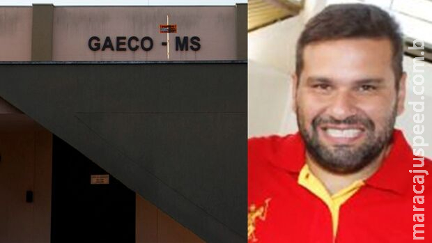 Megaempresário André 