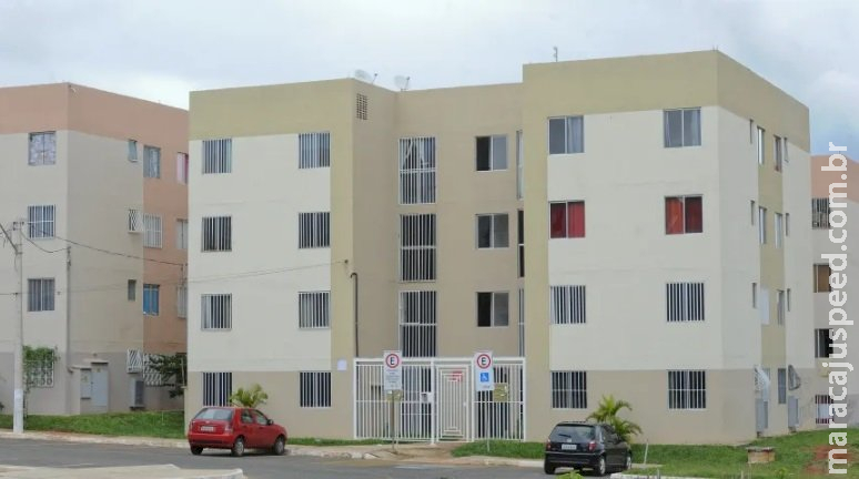 Minha Casa, Minha Vida terá juro menor e maior limite de renda e valor do imóvel