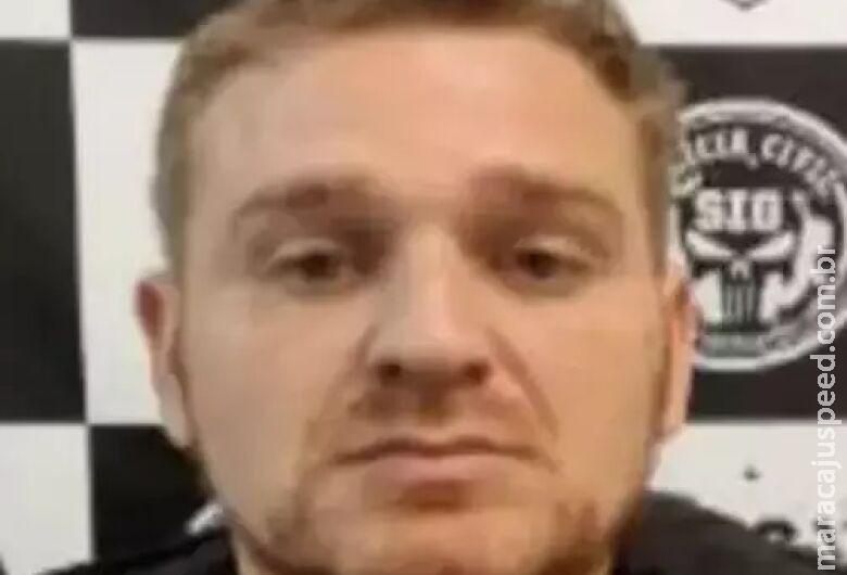 Mochila rastreada "entregou" suspeito de arrombar 43 veículos 