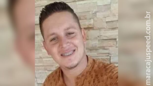Motociclista morre na hora em acidente na região de fronteira Motociclista morre na hora em acidente na região de fronteira