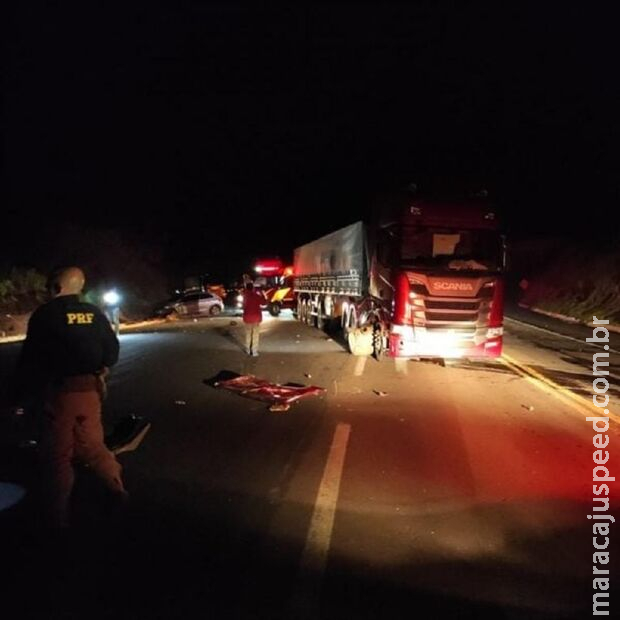 Motorista bêbado causa acidente e abandona o filho ferido em rodovia no Paraná
