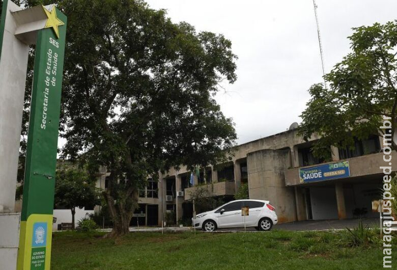 MS passa de 4 mil casos de SRAG em semana com duas mortes por Influenza 