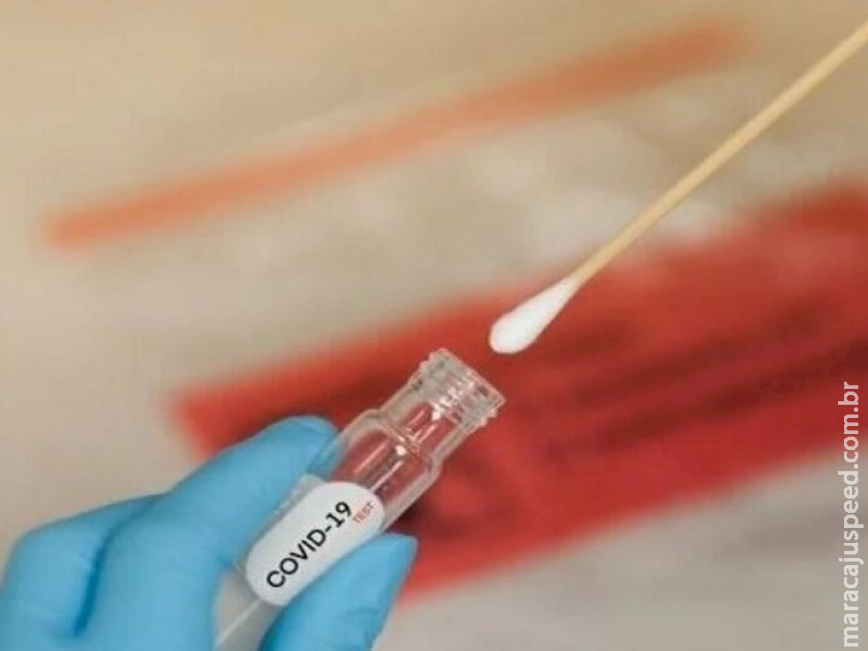 Mulher de Dourados está entre as sete vítimas da Covid em MS