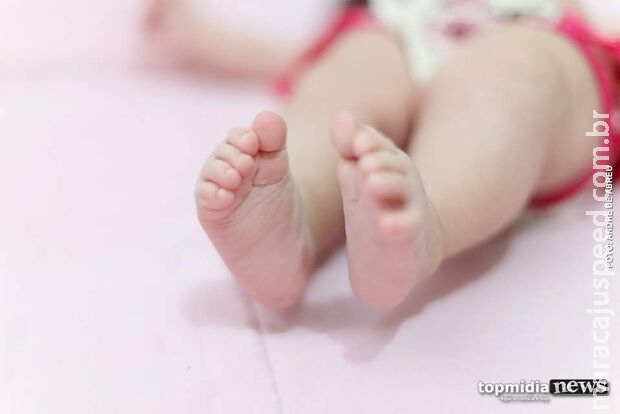 Mulher e bebê apanham após discussão no Paraguai