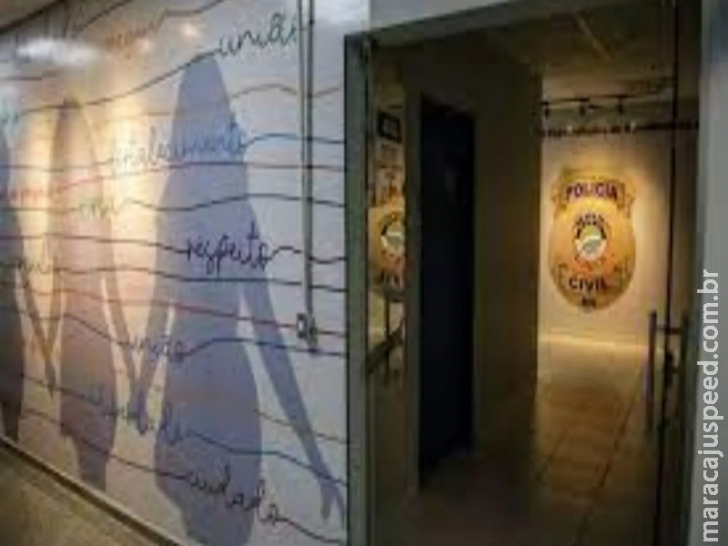 Mulher é mantida em cárcere com filhas por 3 dias por ex-marido em Campo Grande