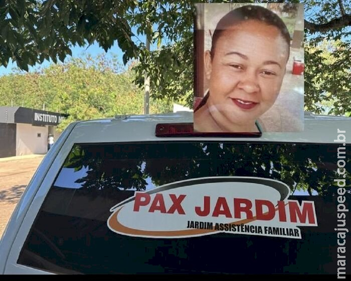 Mulher foi morta ao tentar separar briga em Guia Lopes Mulher foi morta ao tentar separar briga em Guia Lopes