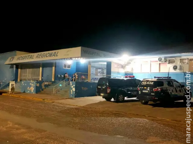 Mulher passa 11 dias "quebrada" em casa até descobrir fraturas