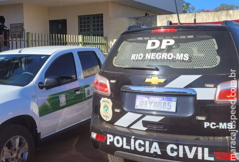 Operação contra fraudes no Detran tem homem preso e mandados de busca em quatro cidades Operação contra fraudes no Detran tem homem preso e mandados de busca em quatro cidades